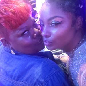 Meet your Posher, Denise